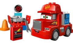 LEGO DUPLO Disney 10417 Mack na dirkah