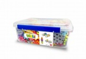 shumee Meli Maxi Constructor Edu kocke 400 kosov