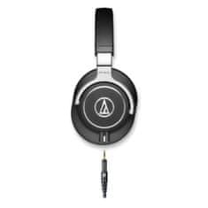 Audio-Technica ATH-M70X slušalke, črne