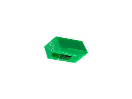 Audio-Technica ATN95E Stylus igla, zelena