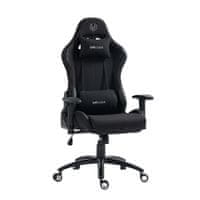 Uvi chair black