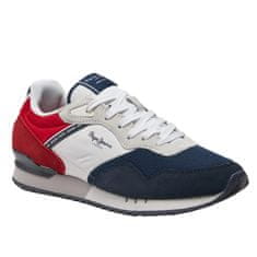 Pepe Jeans Čevlji 41 EU PMS40003