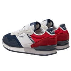 Pepe Jeans Čevlji 45 EU PMS40003