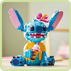 Disney 43249 Stitch