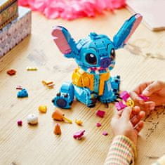 Disney 43249 Stitch