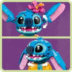 Disney 43249 Stitch