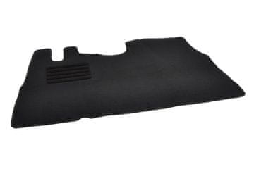AZ Auto Design Tekstilne preproge Peugeot Boxer 2002-2006 2/3m