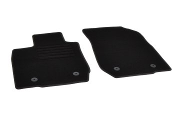 AZ Auto Design Tekstilne preproge Dacia Logan 2007-2013 2m