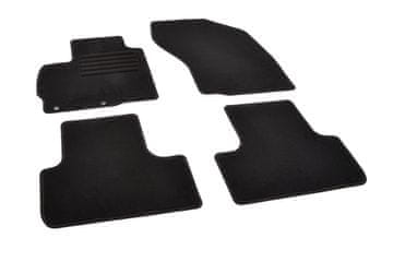 AZ Auto Design Tekstilne preproge Mitsubishi ASX 2010-