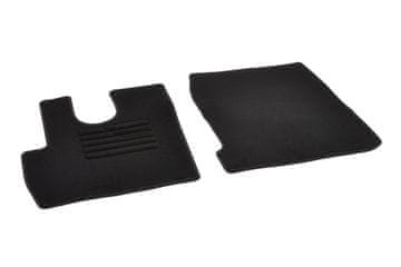 AZ Auto Design Tekstilne preproge Daf CF Evro 6 2014-