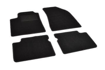 AZ Auto Design Tekstilne preproge Fiat Bravo 2007-2014