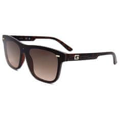 Guess Sončna očala GF0183 52F