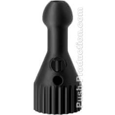 Push Production Navojni nastavek za stekleničke popersa (R52855)
