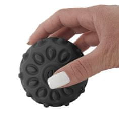 Luniks Vibracijska masažna žoga