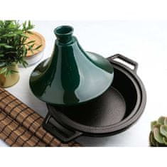 Berlingerhaus Tadžin s pokrovom iz litega železa 30 cm Emerald Collection BH-1990