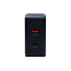4smarts polnilec VoltPlug QC/PD 48W - USB izhod, potovalni z adapterji