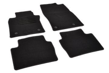 AZ Auto Design Tekstilne preproge Mazda CX-30 2019-