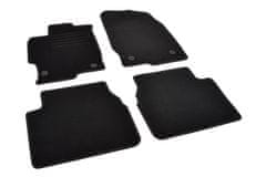 AZ Auto Design Tekstilne preproge Mazda 6 2008-2012