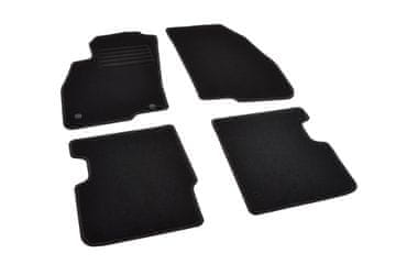 AZ Auto Design Tekstilne preproge Fiat Punto tukaj 2009-