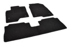 AZ Auto Design Tekstilne preproge Opel Antara 2007-2012