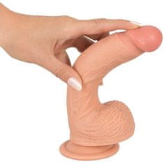 Realistixxx Dildo "Real Lover Medium" (R533726)