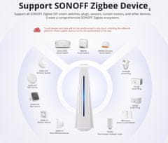 Sonoff Wi-Fi, ZigBee iHost Smart Home Hub AIBridge-26, 4 GB RAM (RV1126 DDR4)