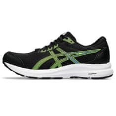 Asics Čevlji obutev za tek črna 44 EU Gel Contend 8