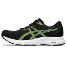 Asics Čevlji obutev za tek črna 41.5 EU Gel Contend 8