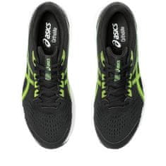 Asics Čevlji obutev za tek črna 44 EU Gel Contend 8