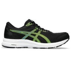 Asics Čevlji obutev za tek črna 44 EU Gel Contend 8