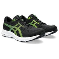 Asics Čevlji obutev za tek črna 44 EU Gel Contend 8