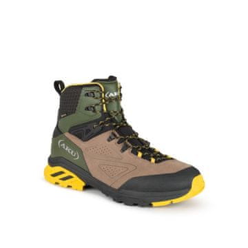 Aku Pohodniški čevlji Reactive Gtx 668220