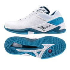 Mizuno Čevlji čevlji za odbojko 42 EU Wave Stealth Neo