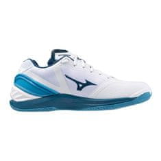 Mizuno Čevlji čevlji za odbojko 42 EU Wave Stealth Neo