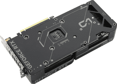 ASUS Grafična kartica GeForce RTX 4070 SUPER DUAL OC, 12GB GDDR6X, PCI-E 4.0