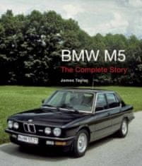 James Taylor - BMW M5
