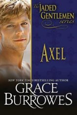 Grace Burrowes - Axel