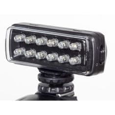 Manfrotto LED lučka Pocket 12 LED, (ML120)