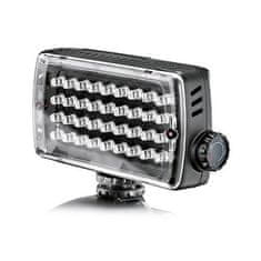 LED lučka MIDI HYBRID 36 LED, (ML360H)