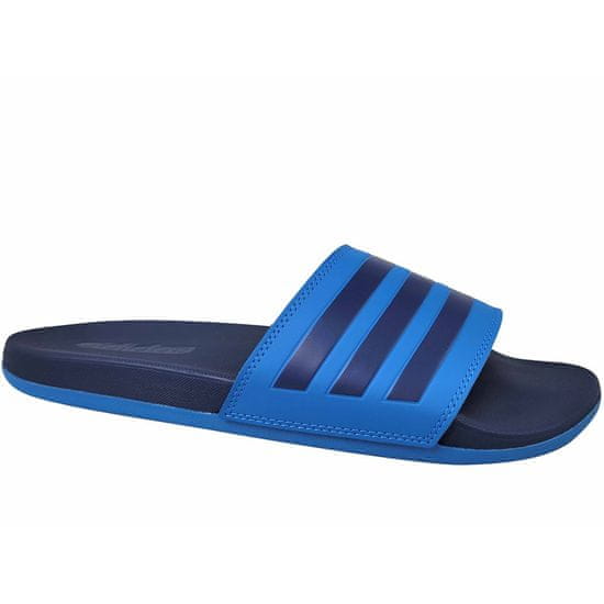 Adidas Japanke mornarsko modra Adilette Comfort