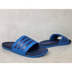 Adidas Japanke mornarsko modra 48.5 EU Adilette Comfort