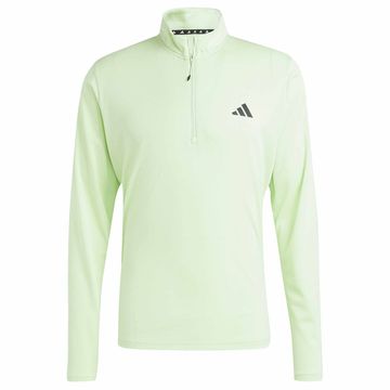 Adidas Majice obutev za trening rumena Tr-es