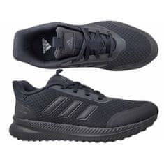 Adidas Čevlji črna 35.5 EU X_plrpath