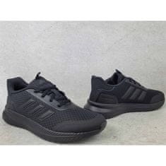 Adidas Čevlji črna 40 EU X_plrpath