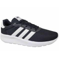 Adidas Čevlji črna 39 1/3 EU Lite Racer 3.0