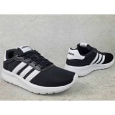 Adidas Čevlji črna 39 1/3 EU Lite Racer 3.0