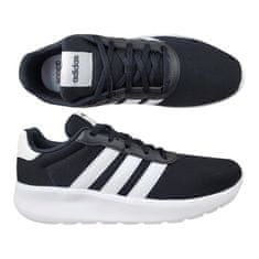 Adidas Čevlji črna 36 EU Lite Racer 3.0