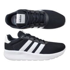 Adidas Čevlji črna 35.5 EU Lite Racer 3.0