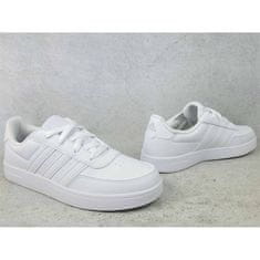 Adidas Čevlji bela 38 2/3 EU Breaknet 2.0