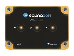 Blebox - saunaBox - modul za savno